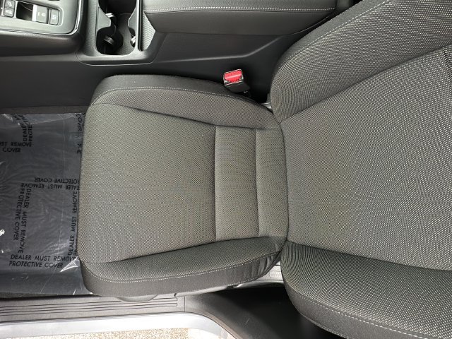 Certified 2026 Honda CR-V LX image 13