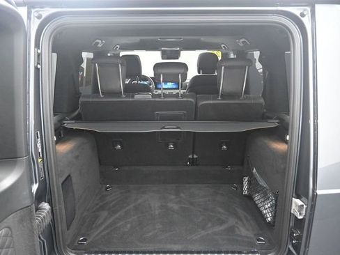 Used 2025 Mercedes-Benz G 550 image 23