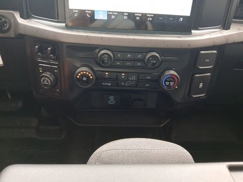 Used 2024 Ford F150 XL w/ Tow/Haul Package AWD/4WD image 22