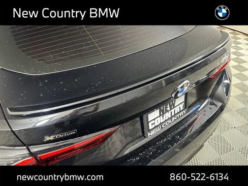 Used 2024 BMW M440i xDrive Gran Coupe w/ Premium Package AWD/4WD image 33