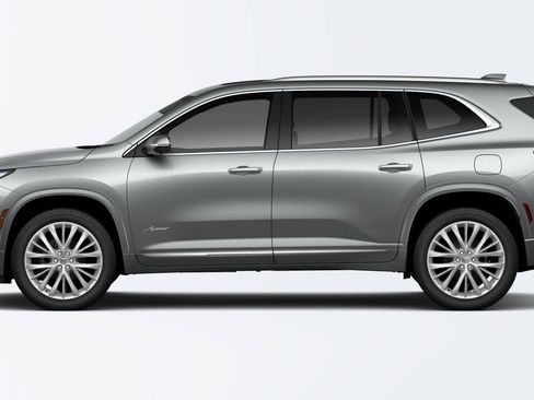 New 2025 Buick Enclave Avenir w/ Super Cruise Package image 56