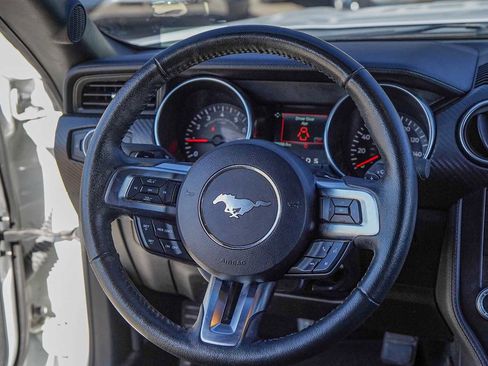 Used 2020 Ford Mustang Coupe image 26