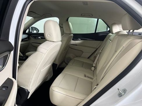 Used 2023 Buick Envision Essence AWD/4WD image 24
