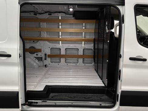 Used 2025 Ford Transit 250 Low Roof w/ Exterior Upgrade Package image 24