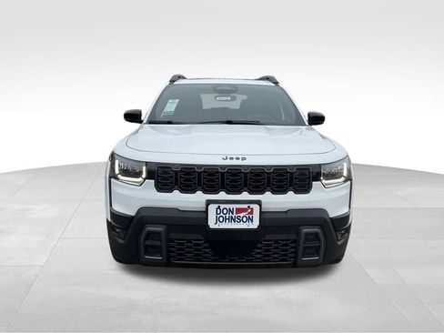 New 2026 Jeep Cherokee Limited AWD/4WD image 32