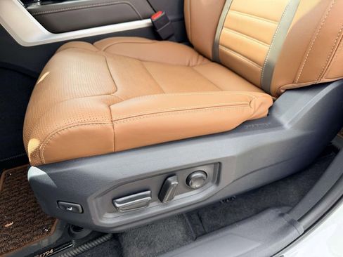 New 2026 Toyota Tundra 1794 Edition AWD/4WD image 18