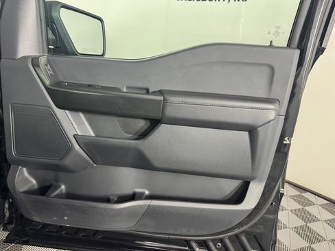 Used 2025 Ford F150 STX w/ Equipment Group 200A AWD/4WD image 26