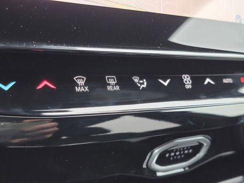 New 2026 Jeep Grand Cherokee L Limited AWD/4WD image 29