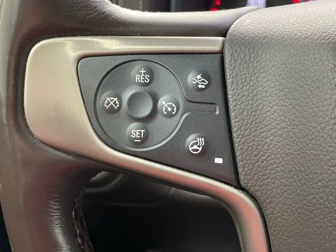 Used 2016 GMC Sierra 2500 Denali w/ Duramax Plus Package AWD/4WD image 23