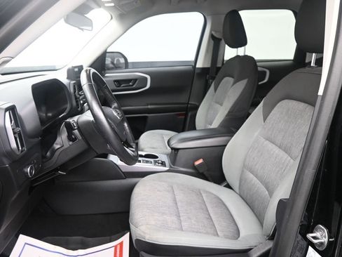 Used 2022 Ford Bronco Sport Big Bend w/ Convenience Package image 19