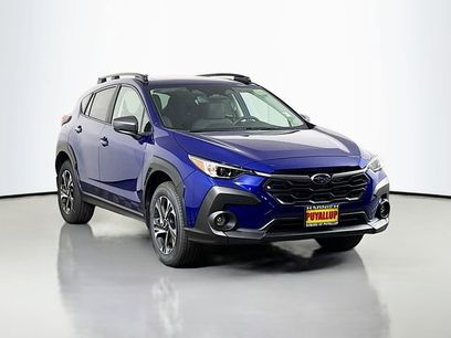 New 2026 Subaru Crosstrek 2.0i Premium
