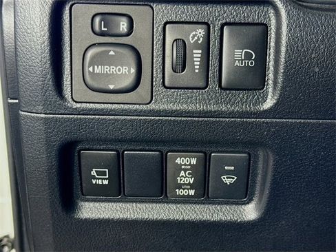 Certified 2022 Toyota 4Runner Limited image 10