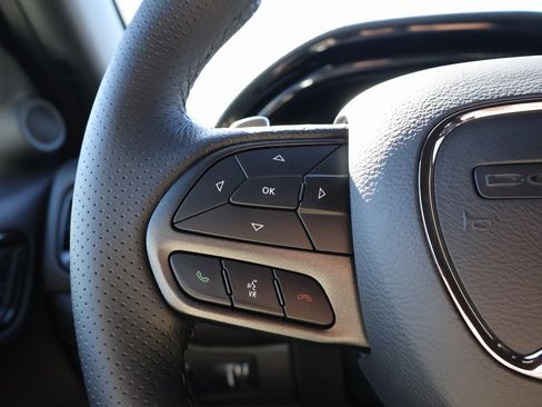 New 2026 Dodge Durango GT image 28