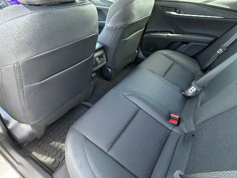 New 2026 Toyota Camry XLE AWD/4WD image 24