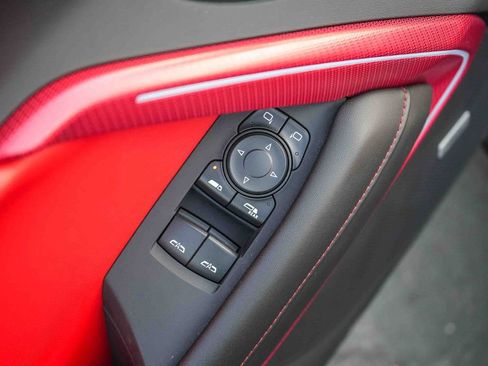 Used 2023 Chevrolet Camaro LT w/ Technology Package RWD image 19