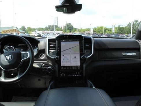Used 2023 RAM 1500 Big Horn AWD/4WD image 17