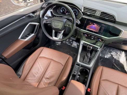 Used 2022 Audi Q3 2.0T Premium w/ Convenience Package image 41