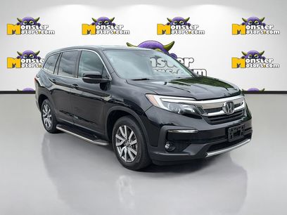 Used 2019 Honda Pilot EX-L