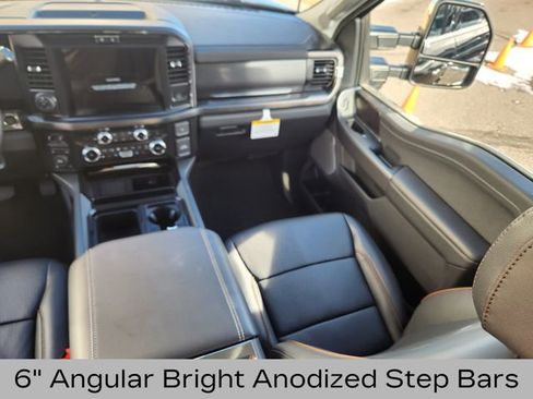 New 2026 Ford F350 Lariat w/ Lariat Premium Package image 14