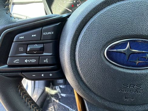 Certified 2025 Subaru Crosstrek 2.5i Wilderness AWD/4WD image 19