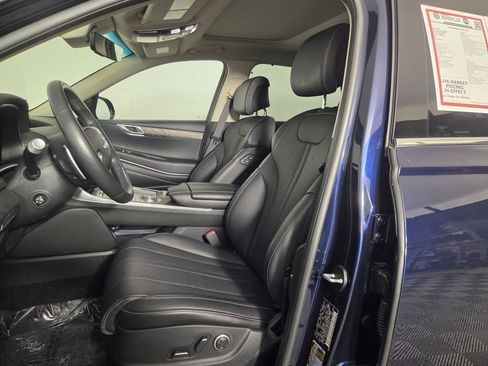 Used 2024 Genesis GV80 3.5T AWD/4WD image 10