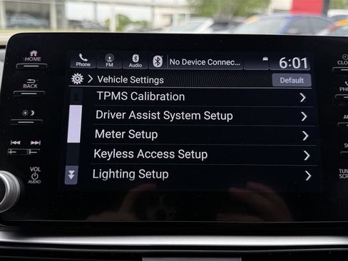 Used 2022 Honda Accord Sport Special Edition image 51