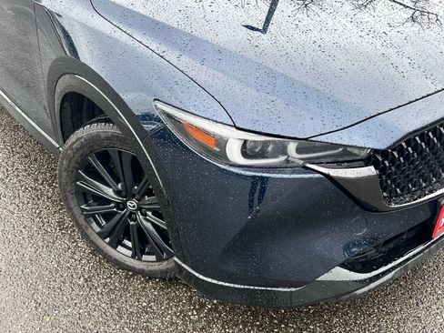 Used 2024 MAZDA CX-5 2.5 Turbo image 2