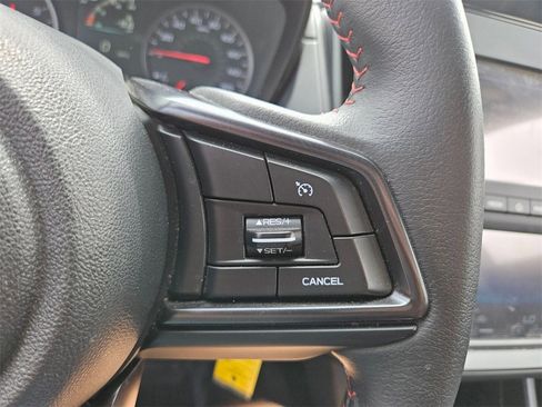 Used 2022 Subaru WRX image 23