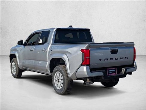 New 2026 Toyota Tacoma SR5 image 9