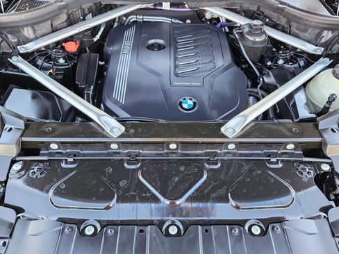 Certified 2023 BMW X5 sDrive40i w/ Premium Package image 23