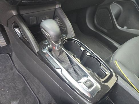 Used 2024 Chevrolet TrailBlazer ACTIV w/ Driver Confidence Package image 16