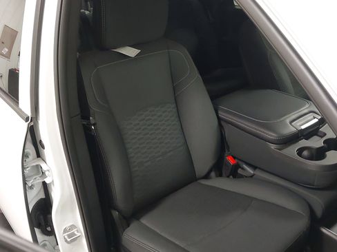 New 2026 RAM 2500 Tradesman image 28