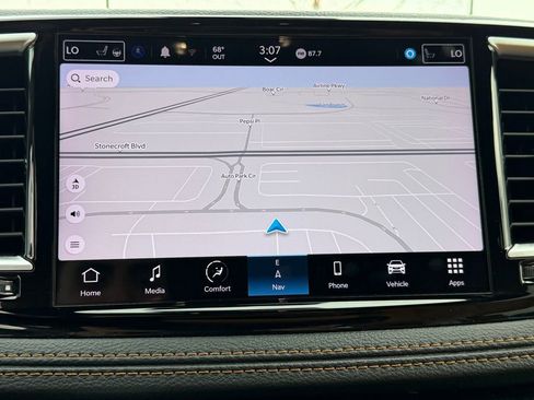 Used 2023 Chrysler Pacifica Pinnacle image 18