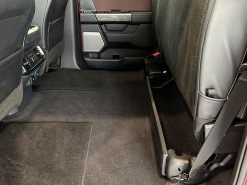 Used 2023 Ford F150 Lariat w/ Equipment Group 502A High image 18