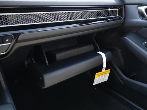 New 2026 Honda Civic Sport image 28