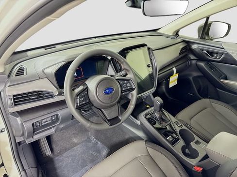 New 2026 Subaru Crosstrek 2.5i Limited AWD/4WD image 9