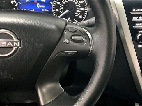Used 2024 Nissan Murano SV AWD/4WD image 15