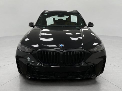 New 2026 BMW X5 xDrive40i image 12