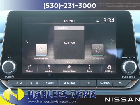 New 2026 Nissan Rogue SV w/ Cold Weather Package image 26