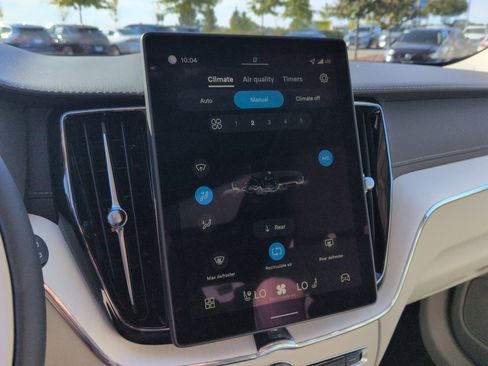 New 2026 Volvo XC60 B5 Ultra w/ Protection Package Premier image 21