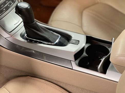 Used 2013 Cadillac CTS Performance image 28