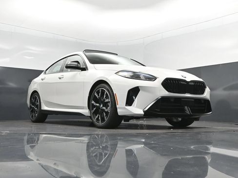 New 2026 BMW 228i w/ Technology Package FWD image 44