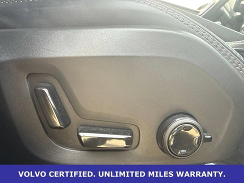 Certified 2024 Volvo XC60 T8 Ultimate w/ Protection Package Premier AWD/4WD image 11