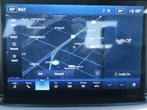 Used 2023 Ford F150 Raptor w/ Raptor Carbon Fiber Package image 23