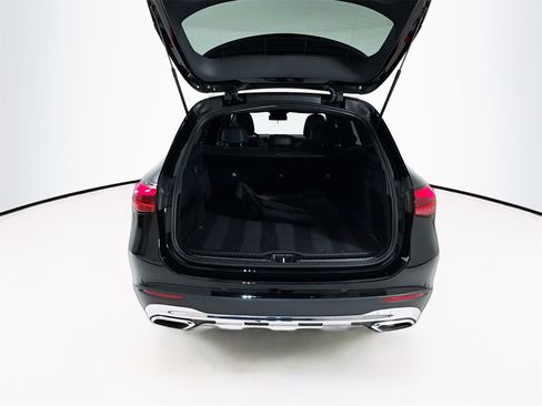 Certified 2024 Mercedes-Benz GLC 300 4MATIC image 27