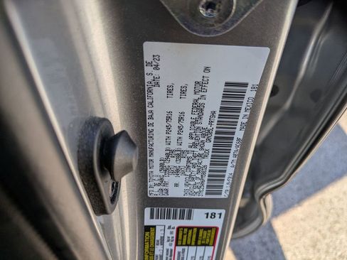 Used 2023 Toyota Tacoma SR image 29