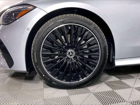 New 2026 Mercedes-Benz CLE 300 4MATIC Cabriolet image 11