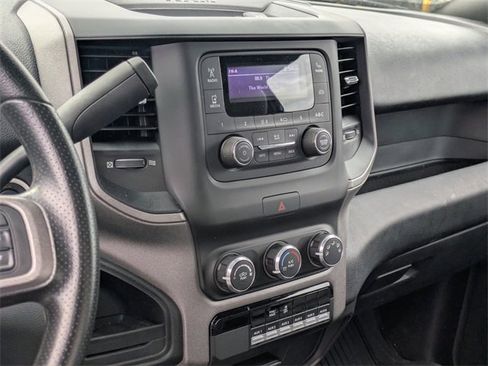 Used 2021 RAM 4500 Tradesman image 29