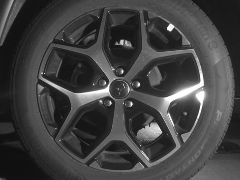 Used 2025 Jeep Compass Limited image 14