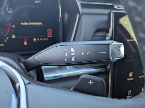 New 2026 GMC Terrain Denali AWD/4WD image 22